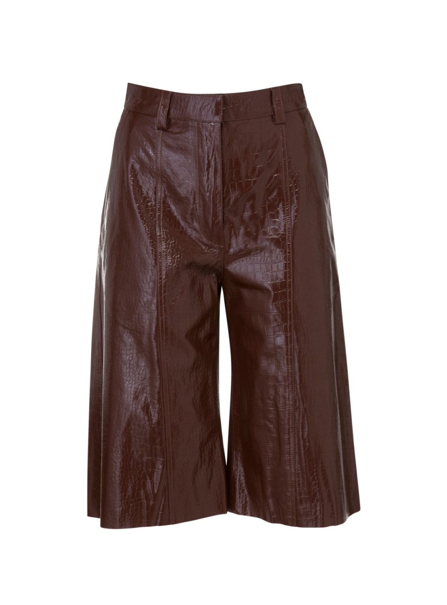 Clearance Ivgenya Bermuda Trousers