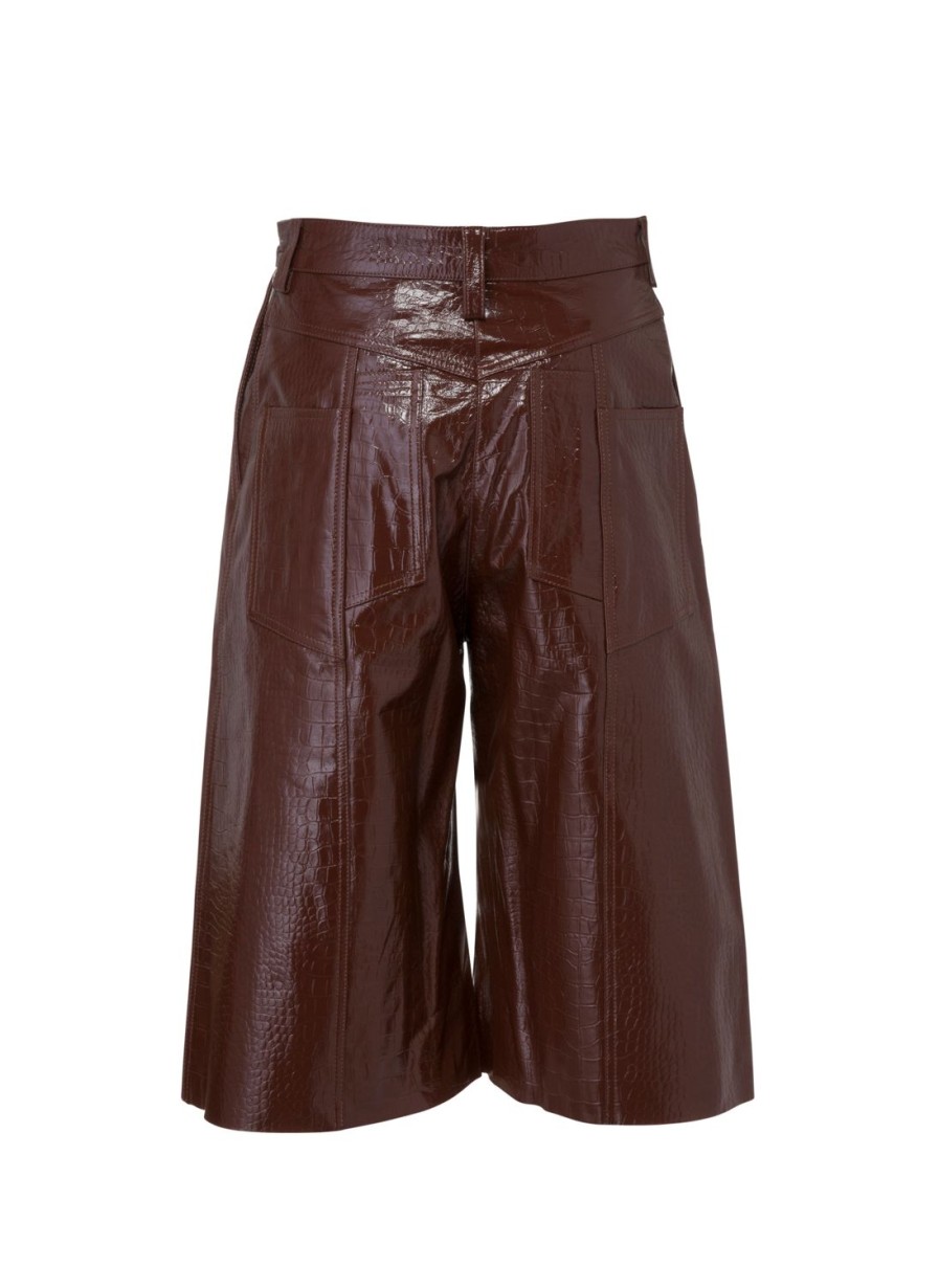 Clearance Ivgenya Bermuda Trousers