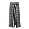 New Shin Skirt Knitwear