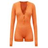 Clearance Helen Bodysuit Bodysuits