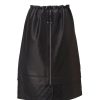 Wholesale Piki Skirt Leather