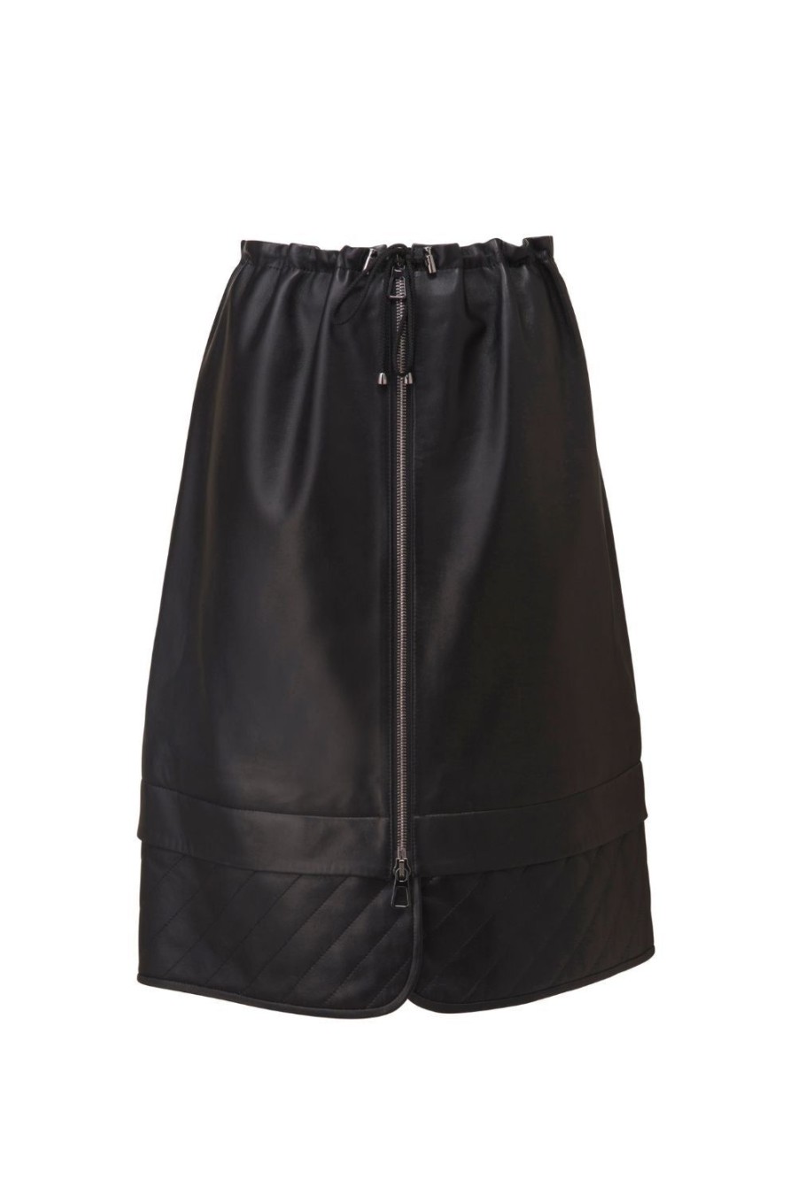 Wholesale Piki Skirt Leather