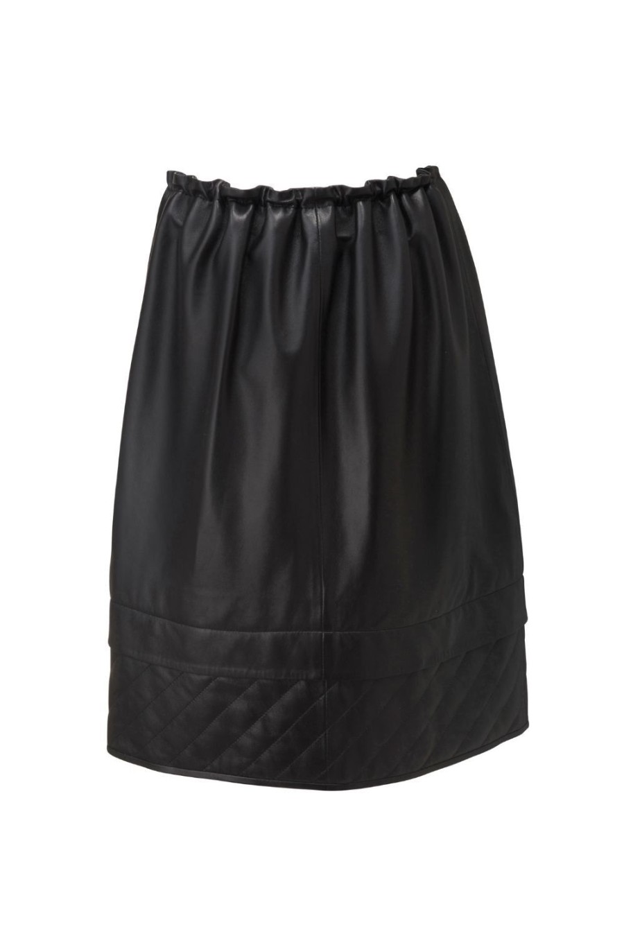 Wholesale Piki Skirt Leather