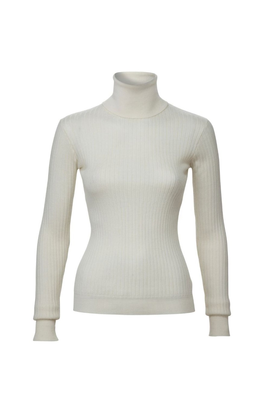 New Tuta Turtleneck Knitwear