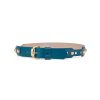 Clearance Liam High Waist Belt Leather