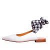 New Paloma Pointy Slingback Shoes