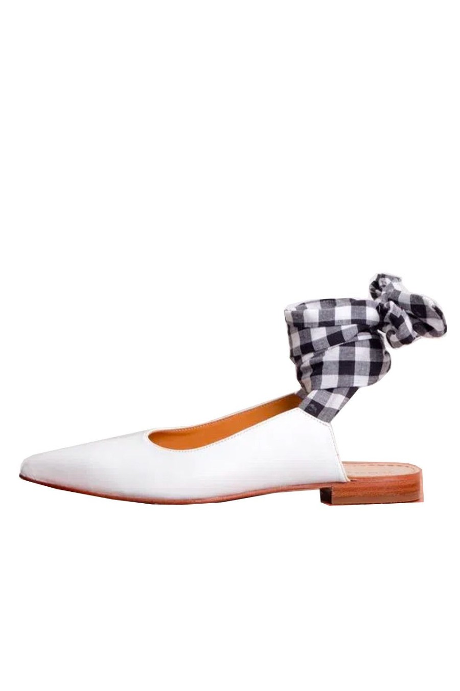 New Paloma Pointy Slingback Shoes