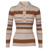 Hot Penny Knit Shirt Bodysuits