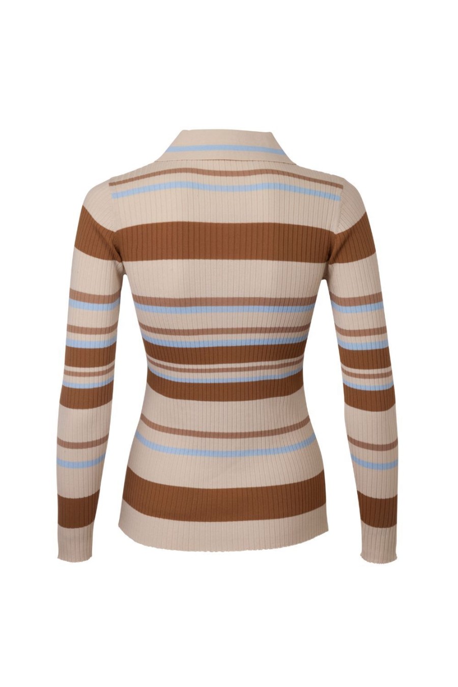 Hot Penny Knit Shirt Bodysuits