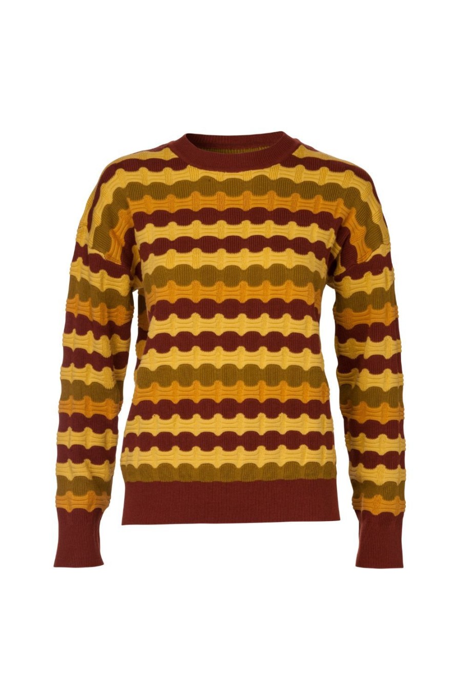 Best Verona Sweater Knitwear