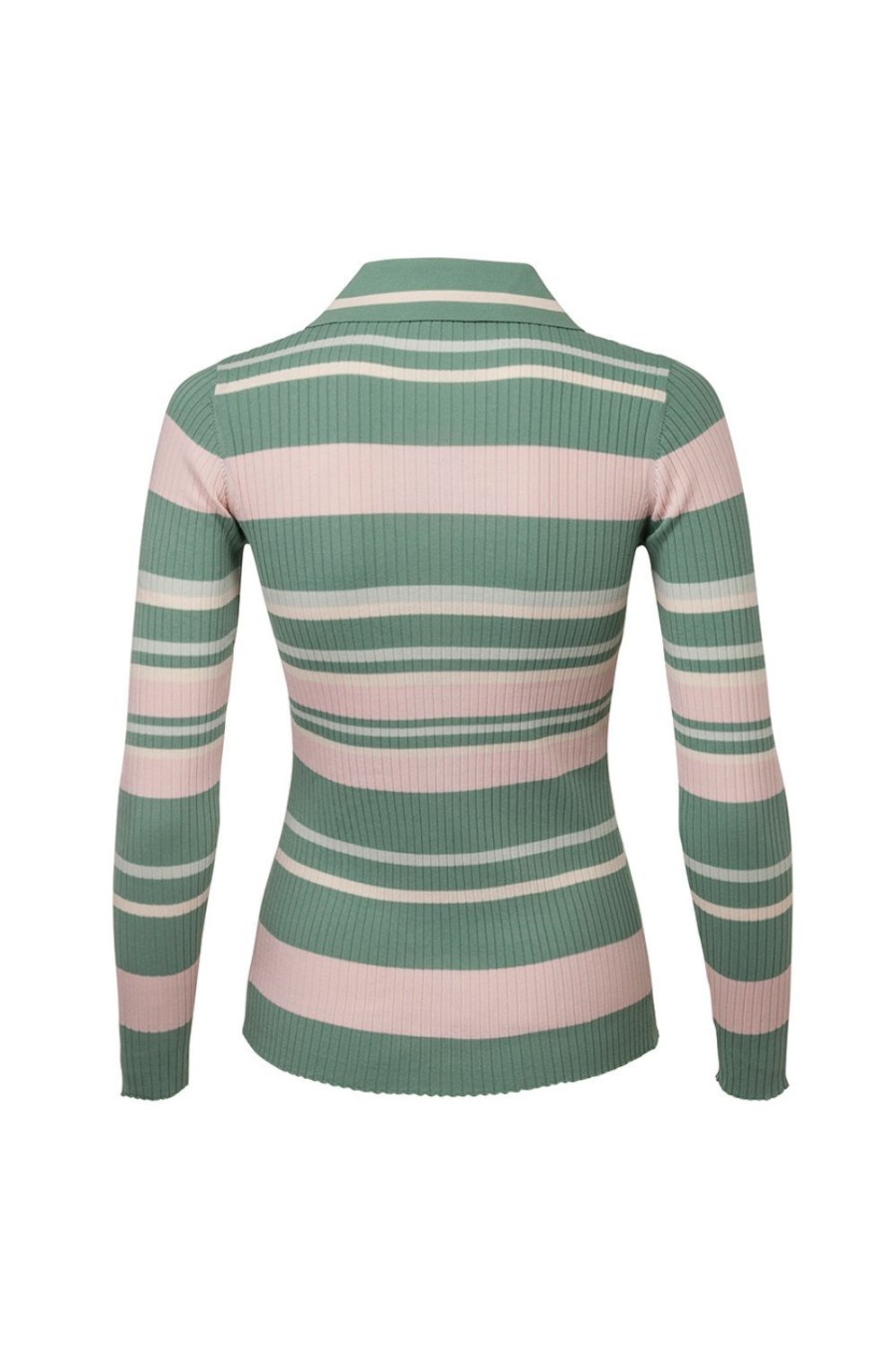 Online Penny Knit Shirt Bodysuits