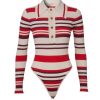 Wholesale Penny Bodysuit Bodysuits