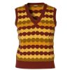 Best Verona Sweater Vest Knitwear