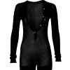 Clearance Sibel Bodysuit Bodysuits