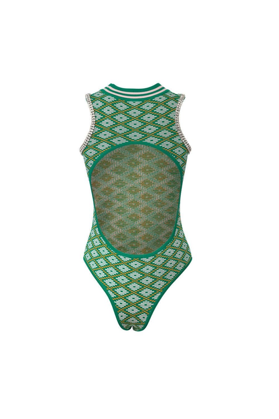 New Yoko Bodysuit Bodysuits