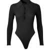 Best Monie Bodysuit Bodysuits