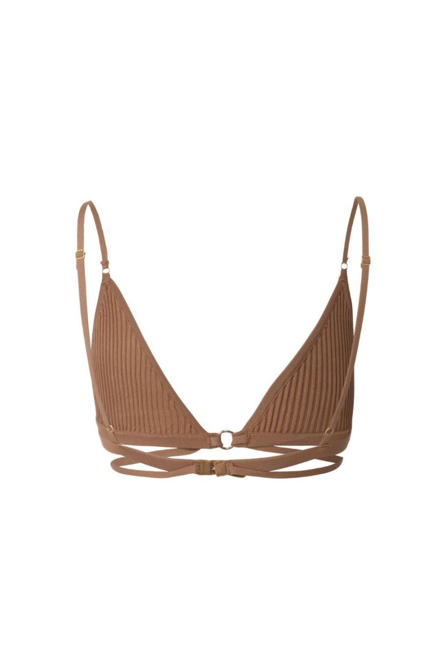 Clearance Goldie Bra Knitwear