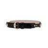 New Liam High Waist Belt Leather