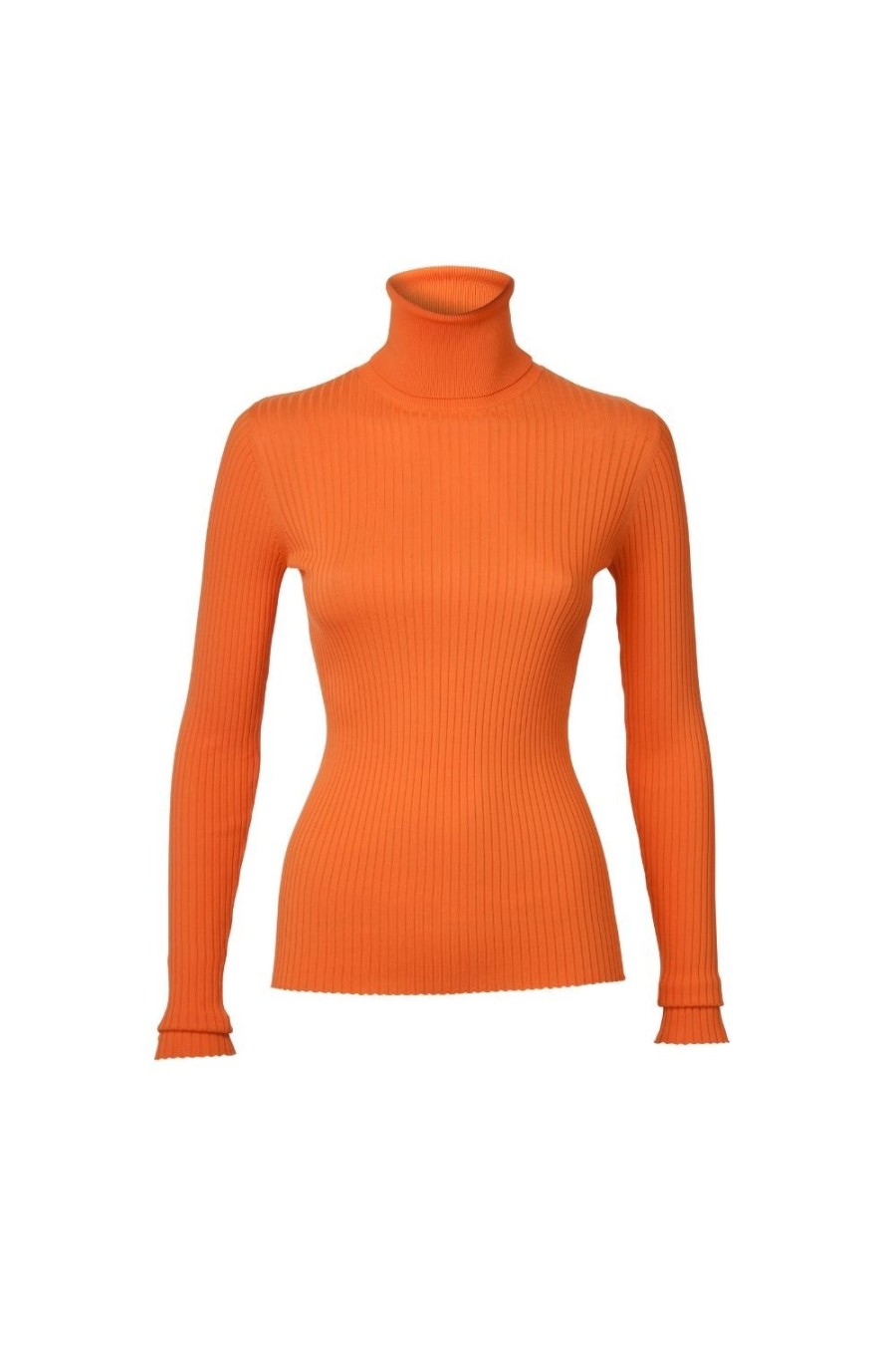 Clearance Stacy Turtleneck Knitwear