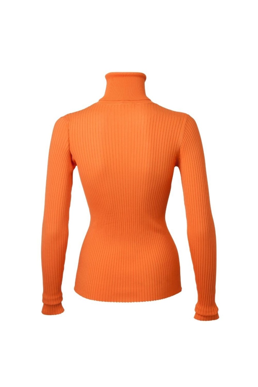 Clearance Stacy Turtleneck Knitwear