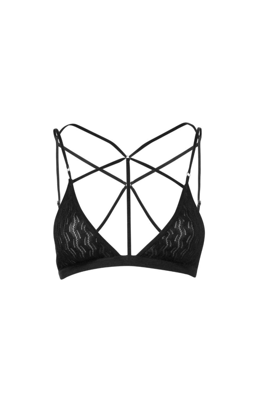 Wholesale Barbra Bra Knitwear