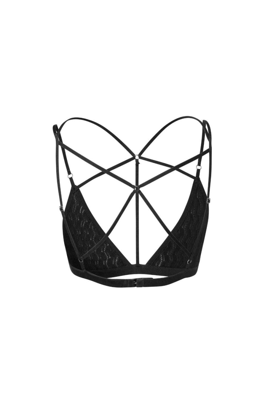 Wholesale Barbra Bra Knitwear