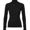 Wholesale Van Turtleneck Knitwear