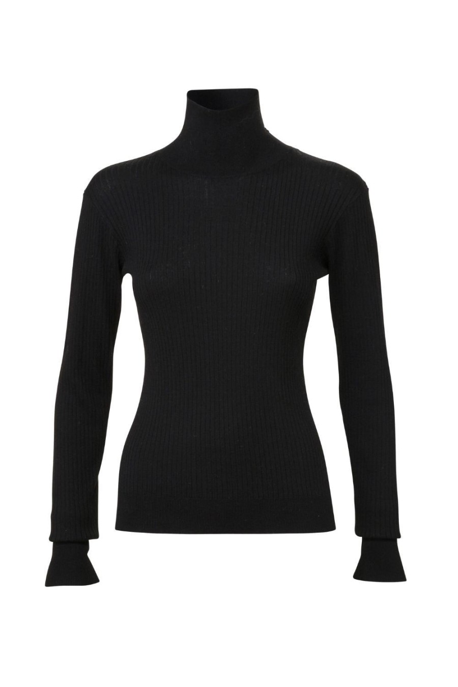 Wholesale Van Turtleneck Knitwear