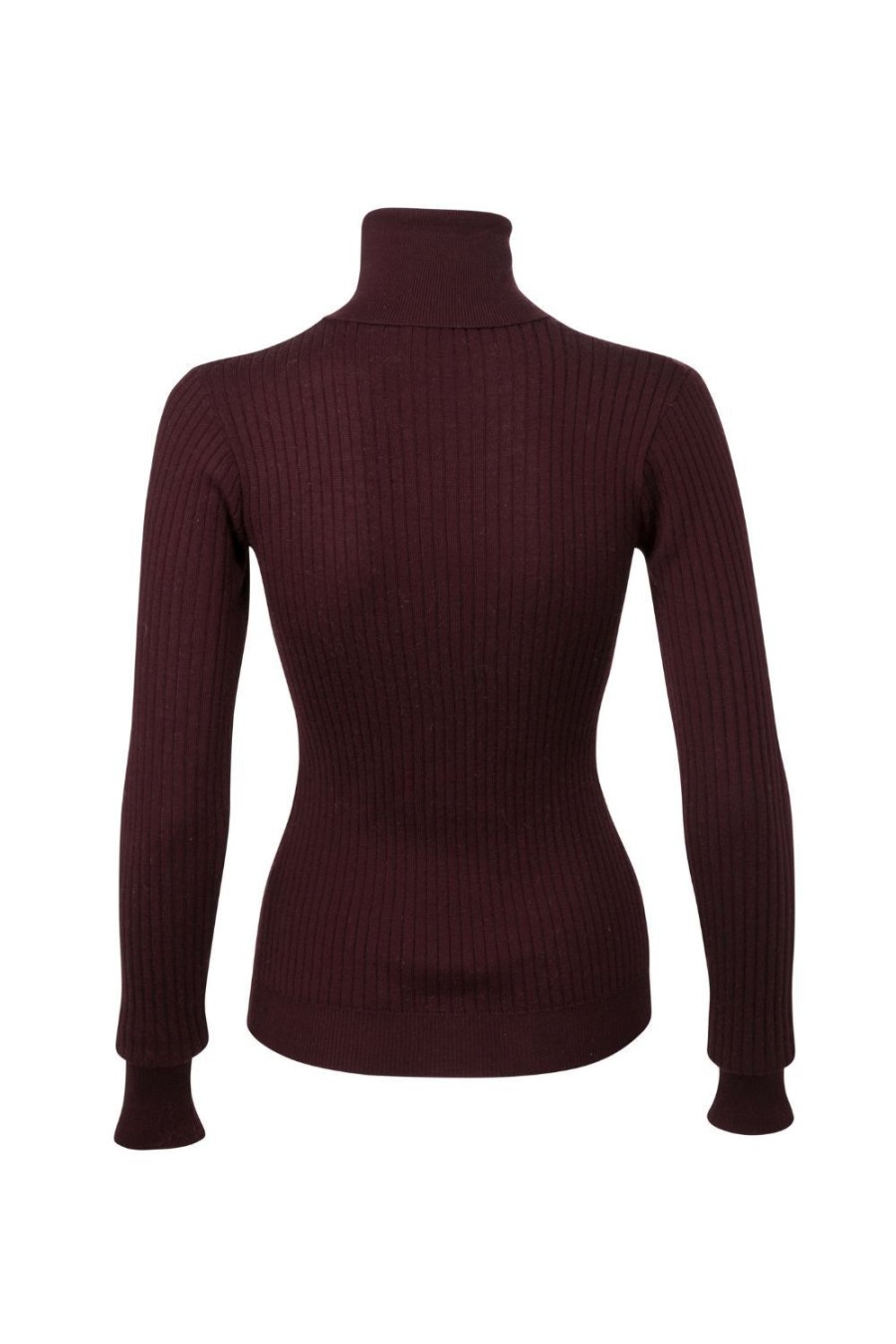 Hot Tuta Turtleneck Knitwear