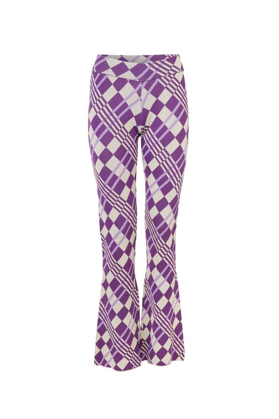 Clearance Lola Pants Knitwear