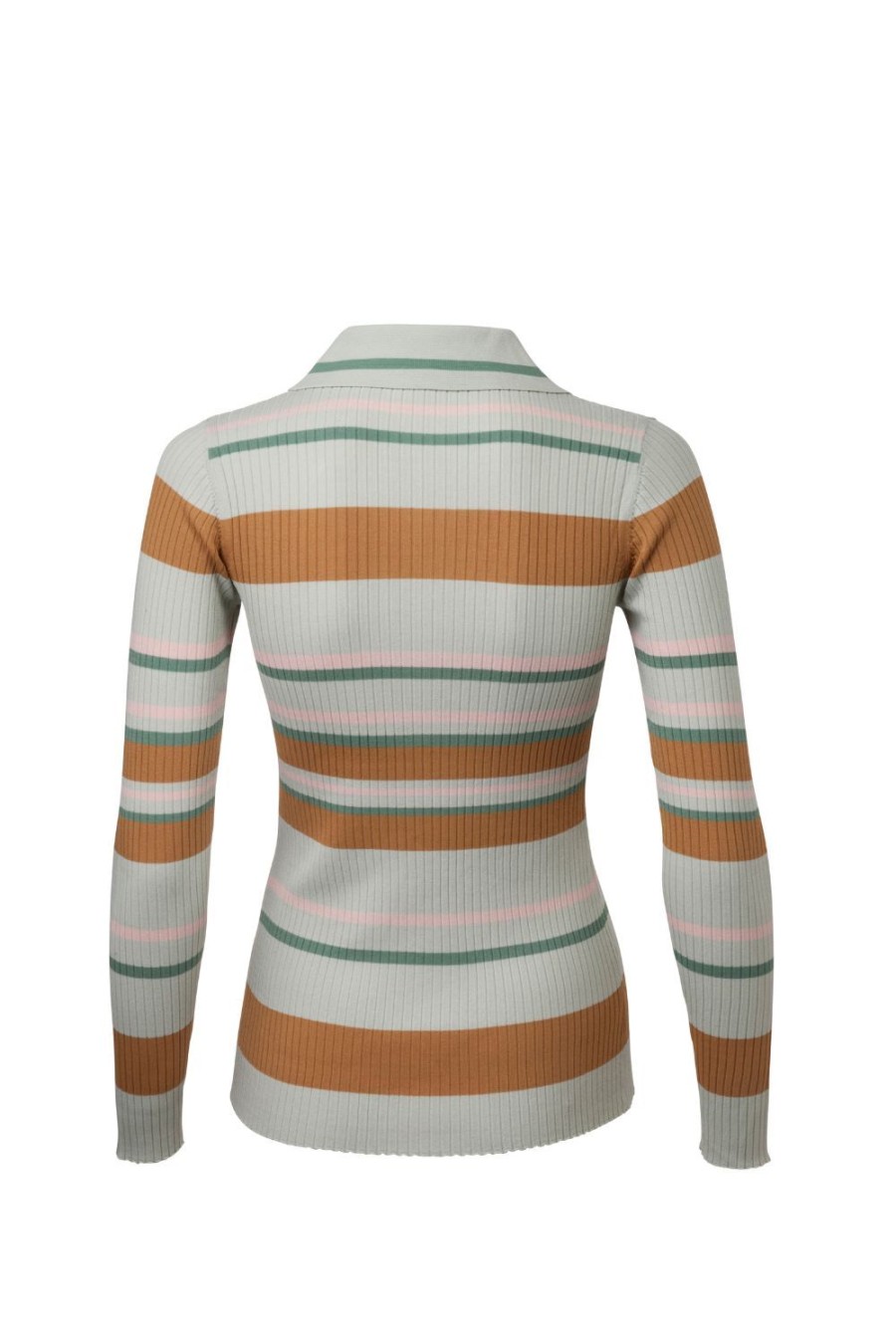 New Penny Knit Shirt Bodysuits