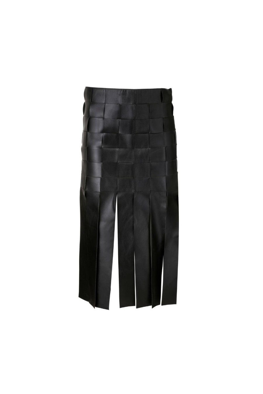 Best Gigi Skirt Leather