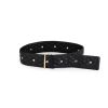 Wholesale Lubi Waist Belt Leather