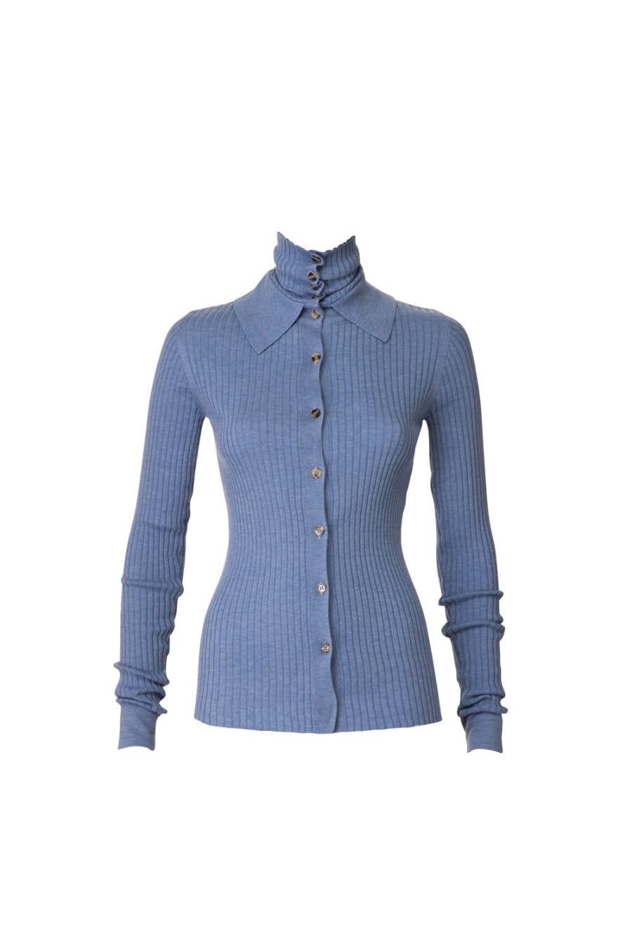 Hot Ralph Top Knitwear