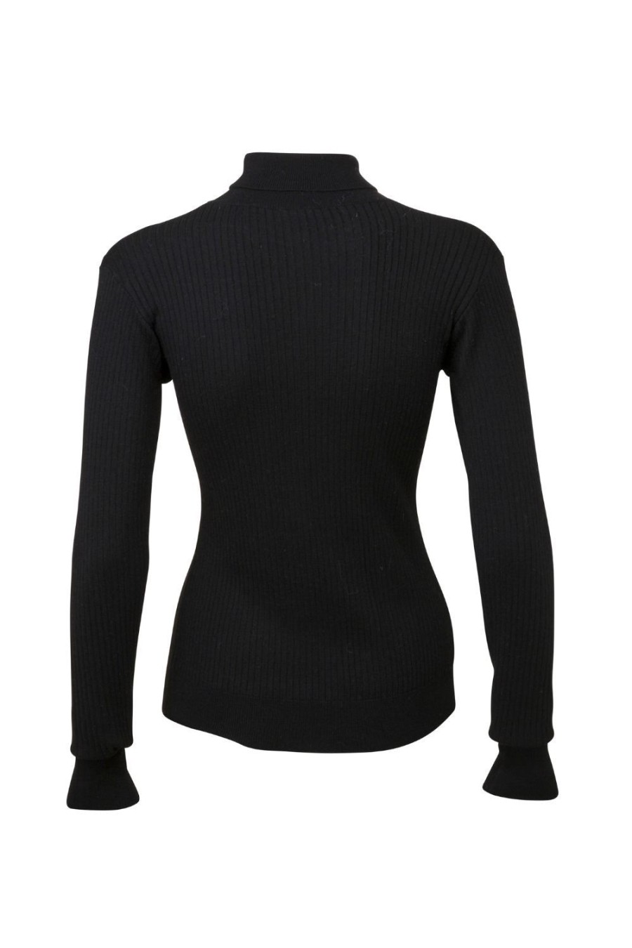 Hot Tuta Turtleneck Knitwear