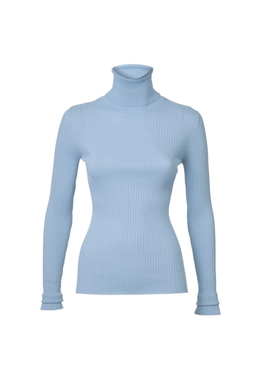 Hot Stacy Turtleneck Knitwear