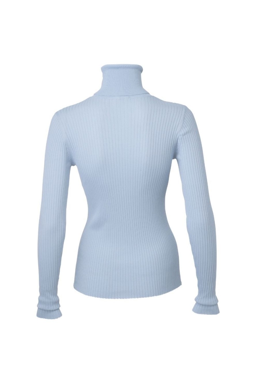 Hot Stacy Turtleneck Knitwear