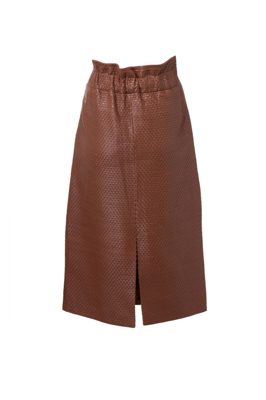 Online Tricia Skirt Leather