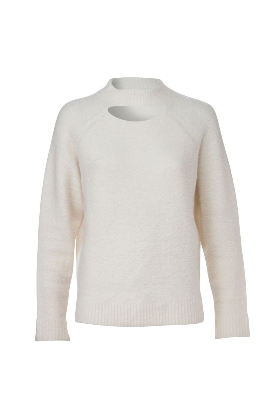 Hot Julian Sweater Knitwear