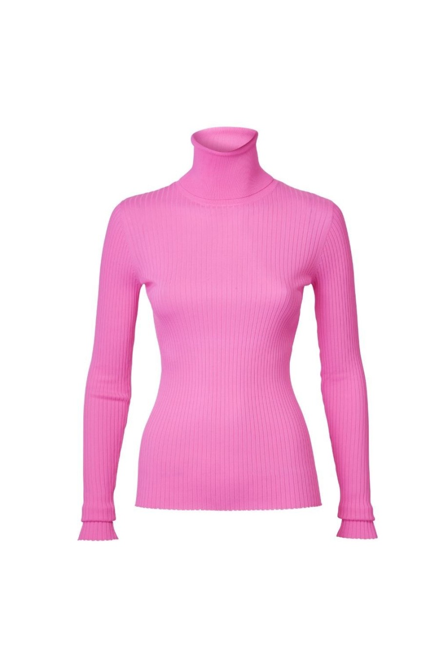 Hot Stacy Turtleneck Knitwear