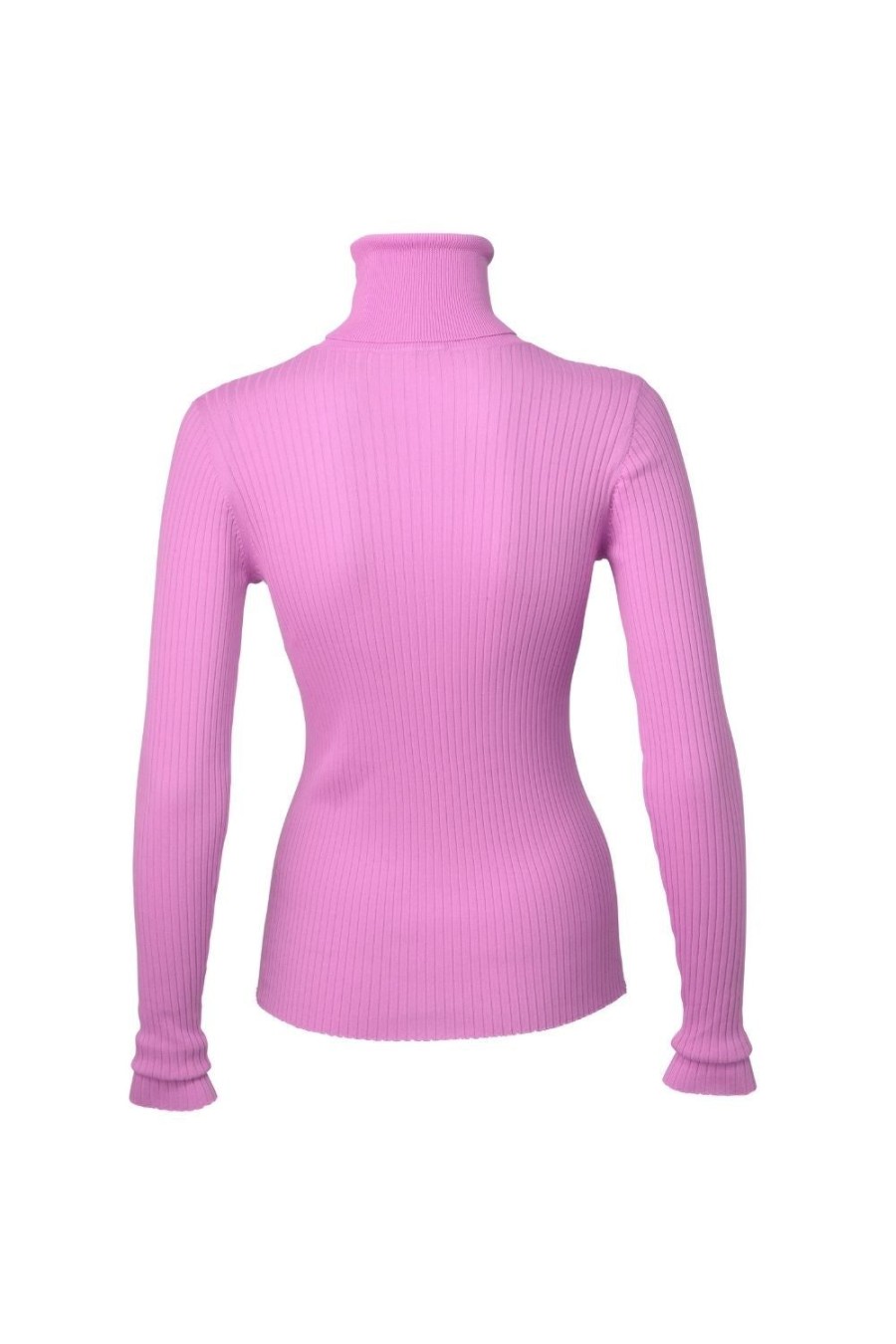 Hot Stacy Turtleneck Knitwear