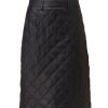 Best Lona Skirt Leather