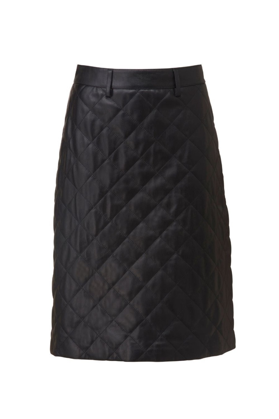 Best Lona Skirt Leather