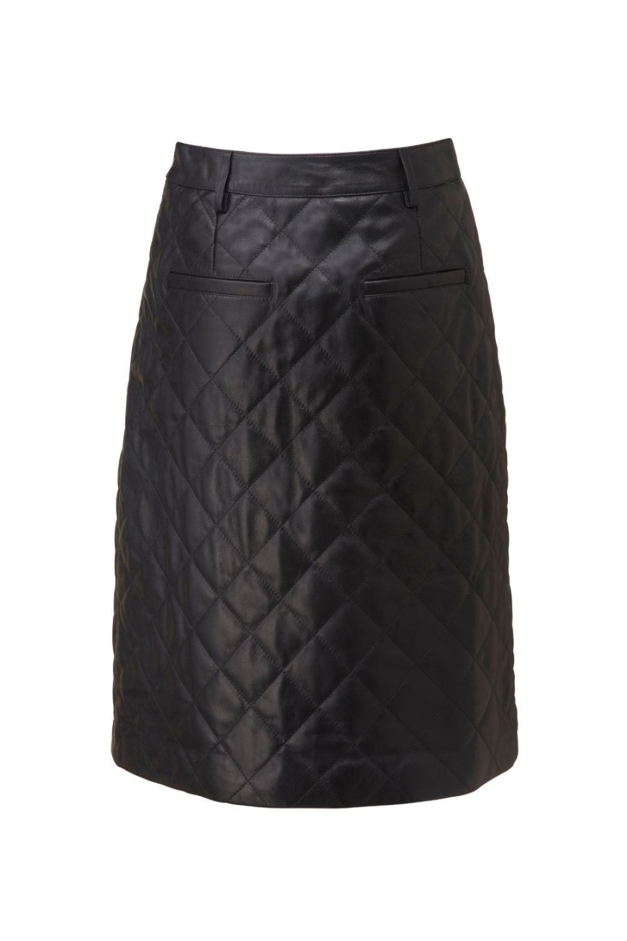 Best Lona Skirt Leather