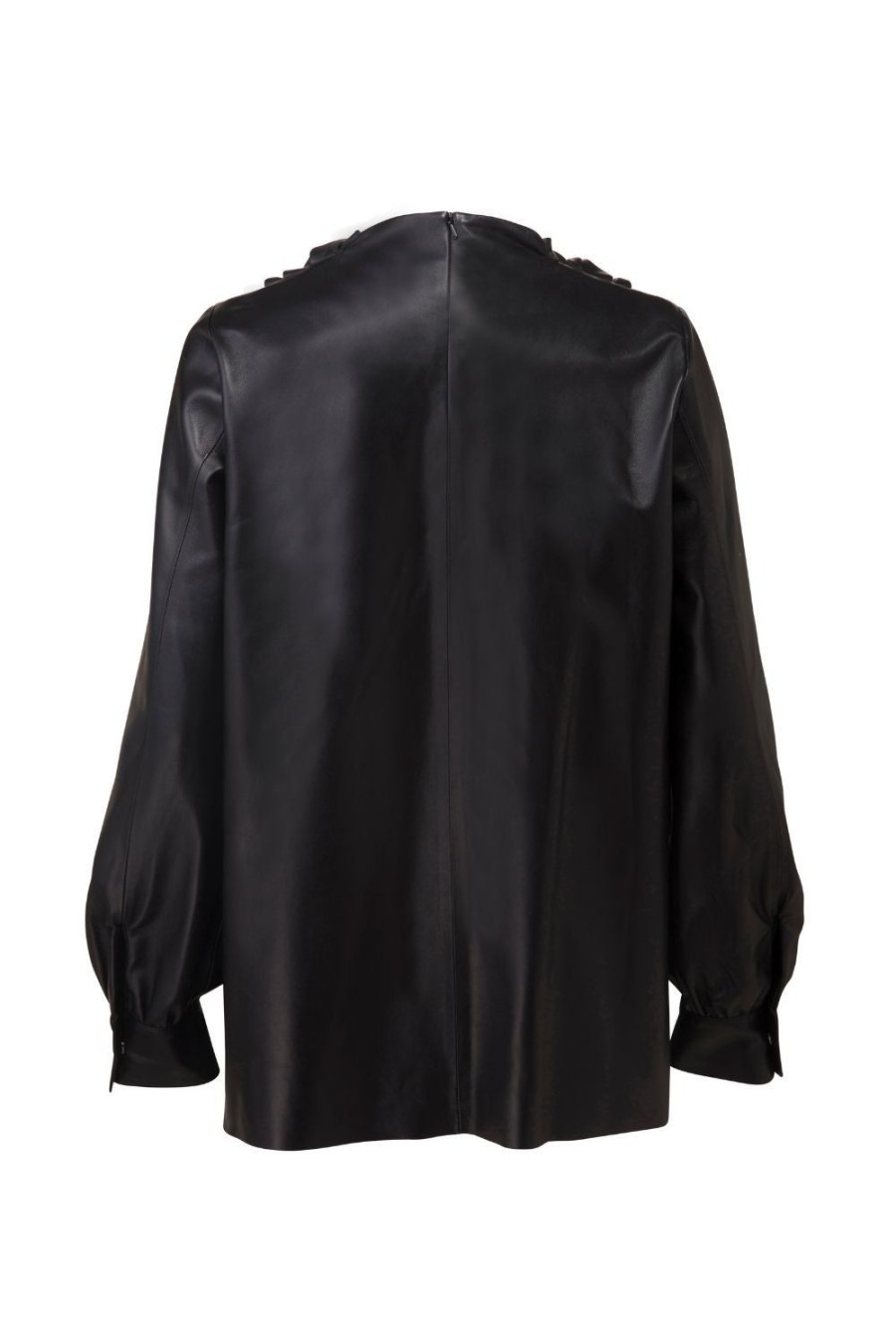 Online Bilbi Shirt Leather