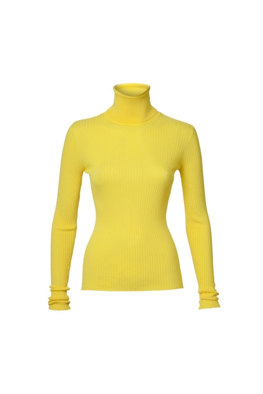 Clearance Stacy Turtleneck Knitwear