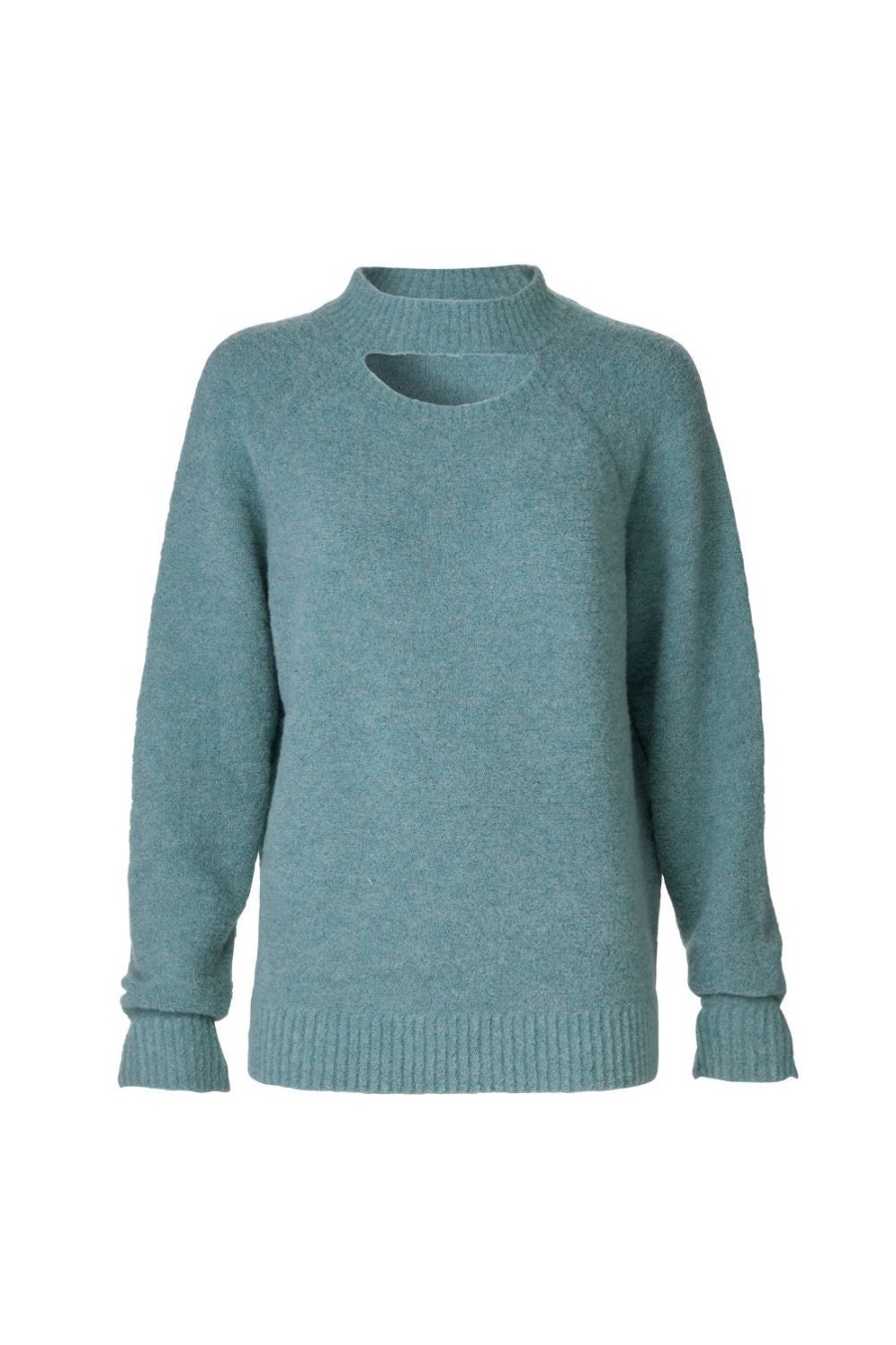 Hot Julian Sweater Knitwear