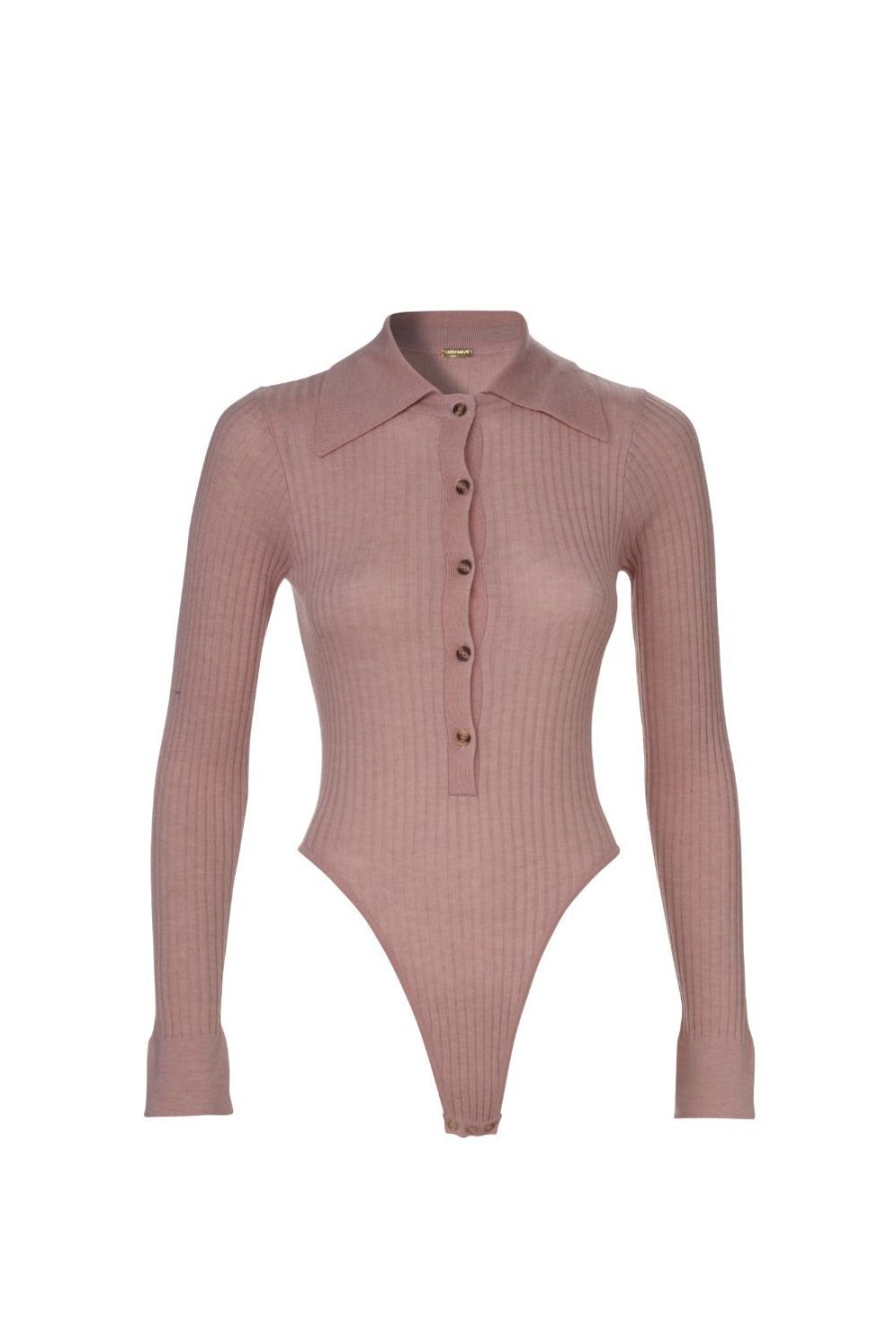 Hot Pollie Bodysuit Bodysuits