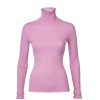 Wholesale Stacy Turtleneck Knitwear