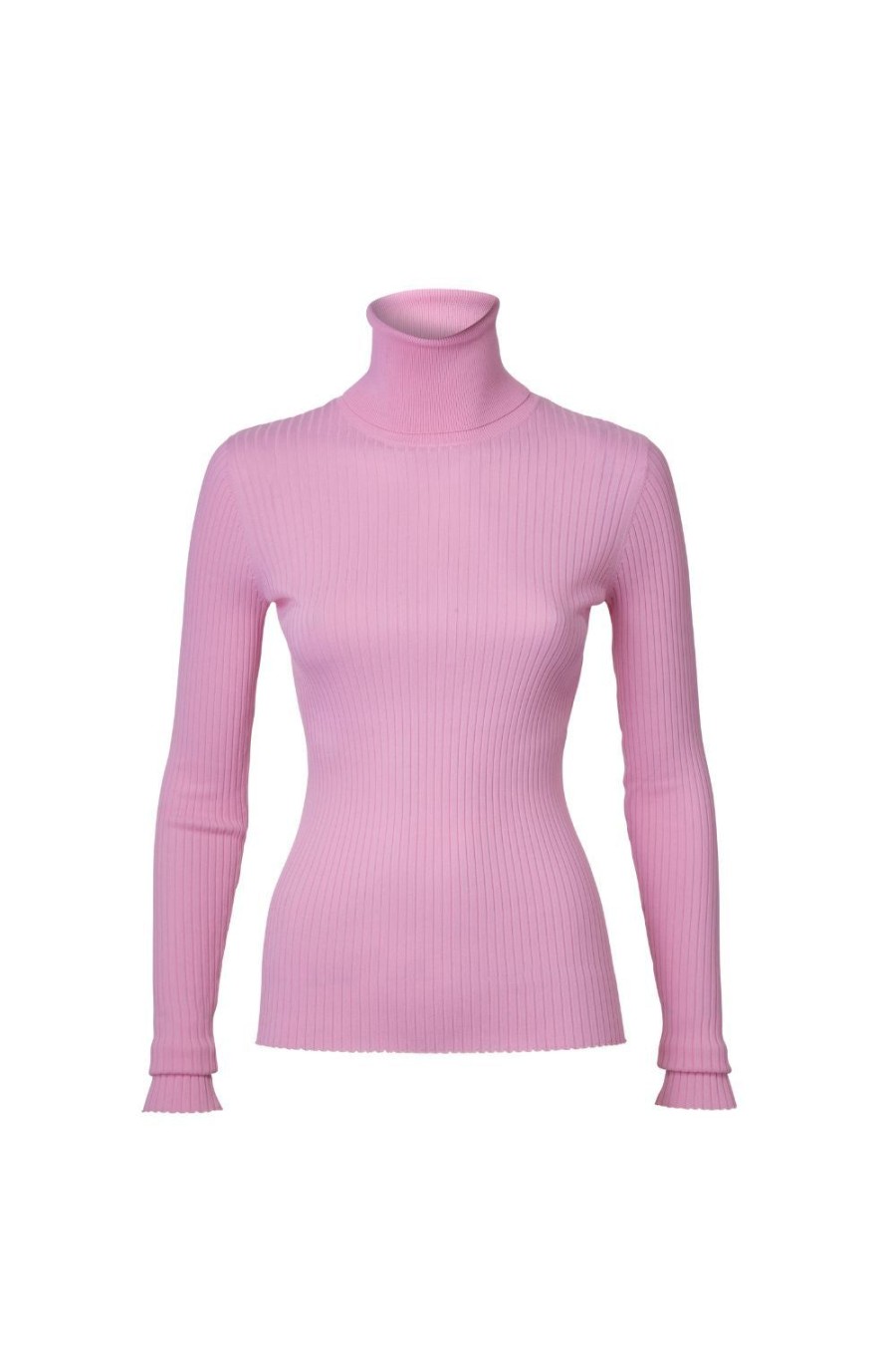 Wholesale Stacy Turtleneck Knitwear